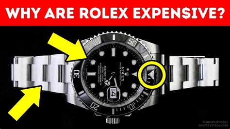 why is rolex not selling.